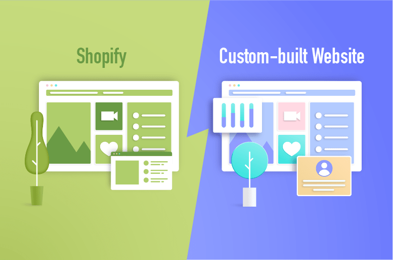 Shopify Top Themes