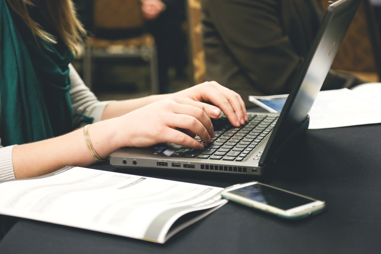 Student Blogger