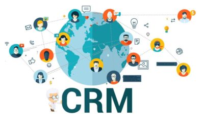 Your Guide To Planning A CRM Campaign