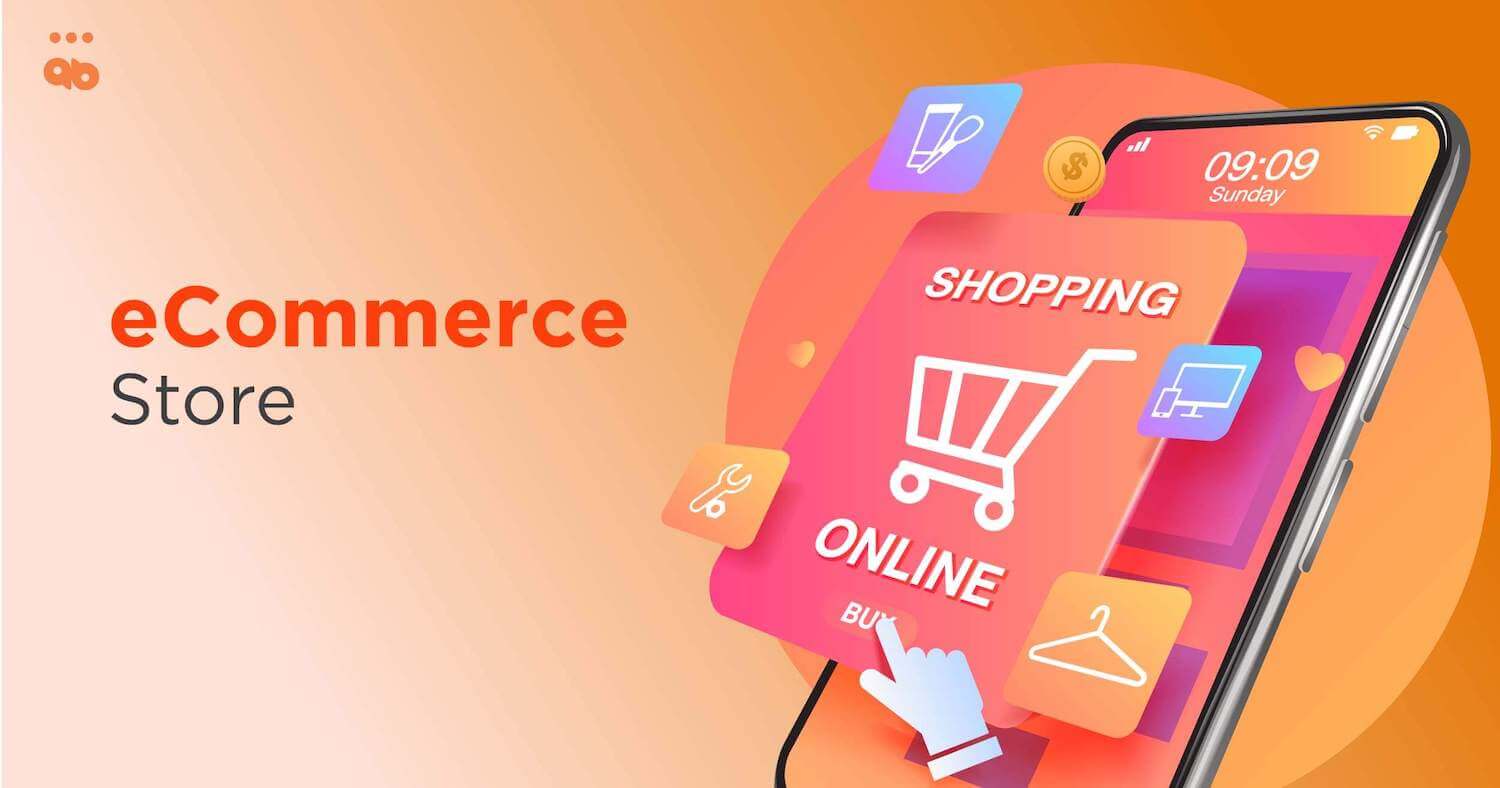 Ecommerce Store