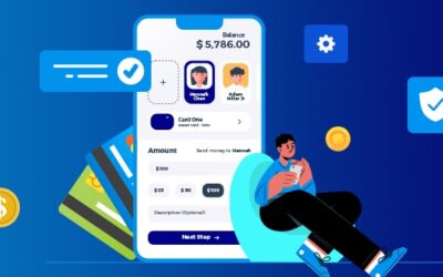 Game-Changing Fintech App Ideas: Paving The Way for Financial Transformation