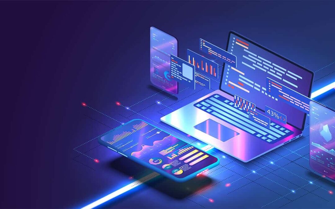 Exploring Vakoms Custom Software Development for IoT: A Comprehensive Guide