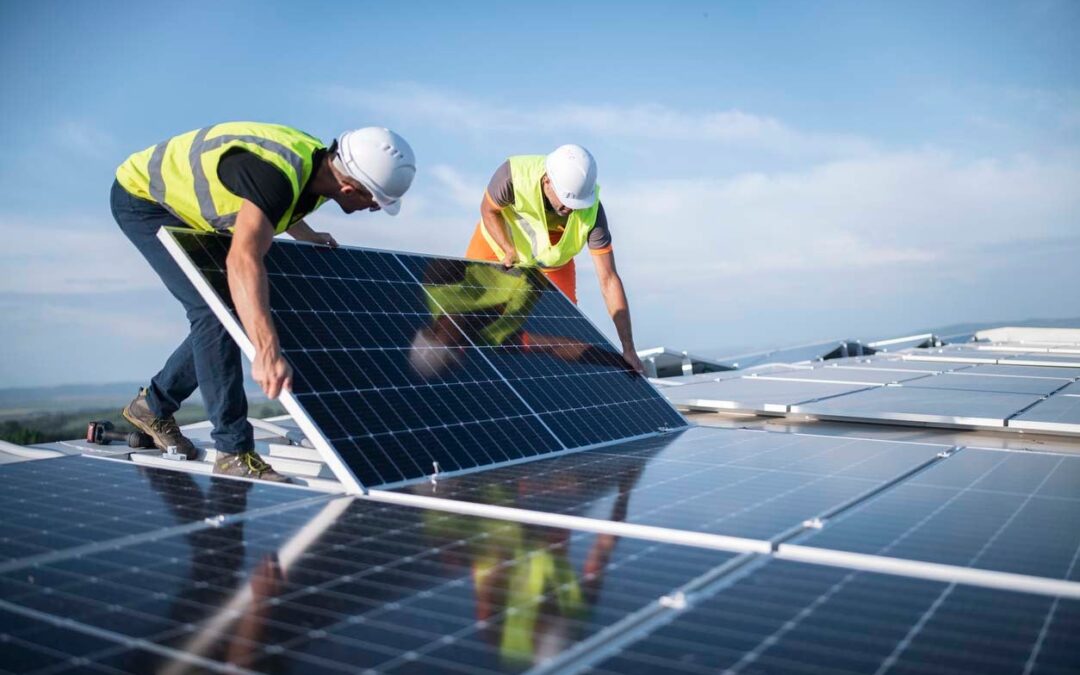 Keeping Your System in Top Shape with Solar Company Maintenance Services