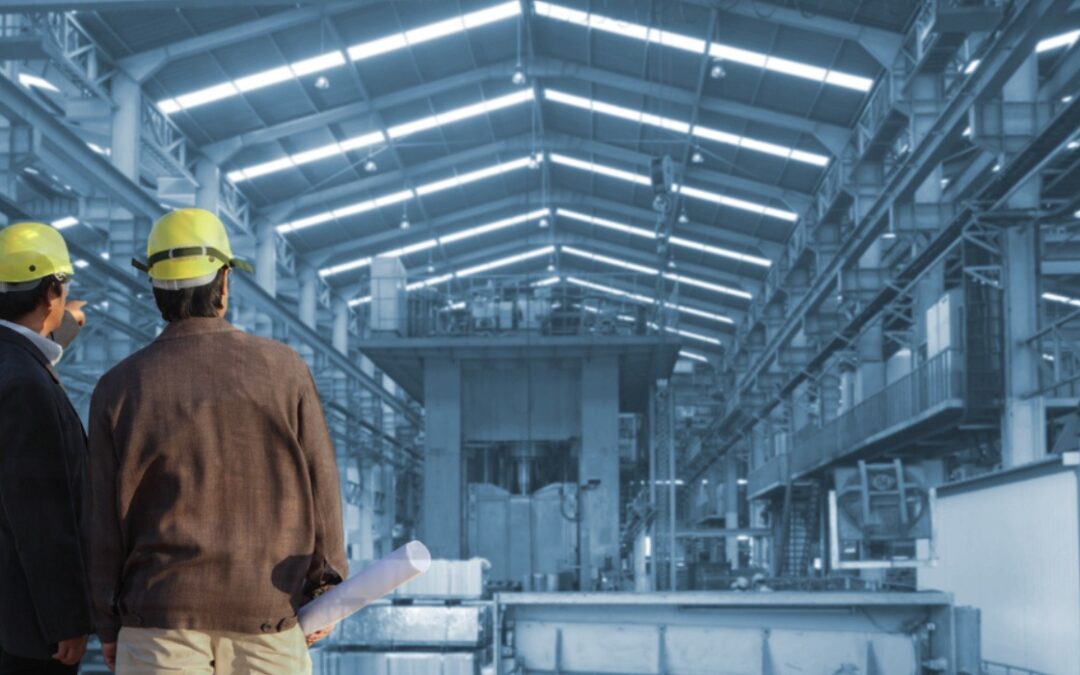 What You Need to Know About Structural Steel for Building Projects