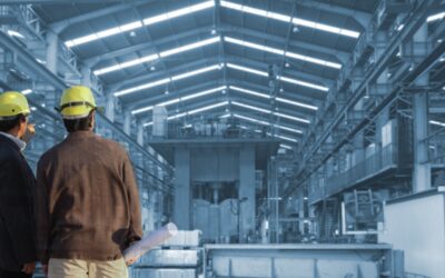 What You Need to Know About Structural Steel for Building Projects