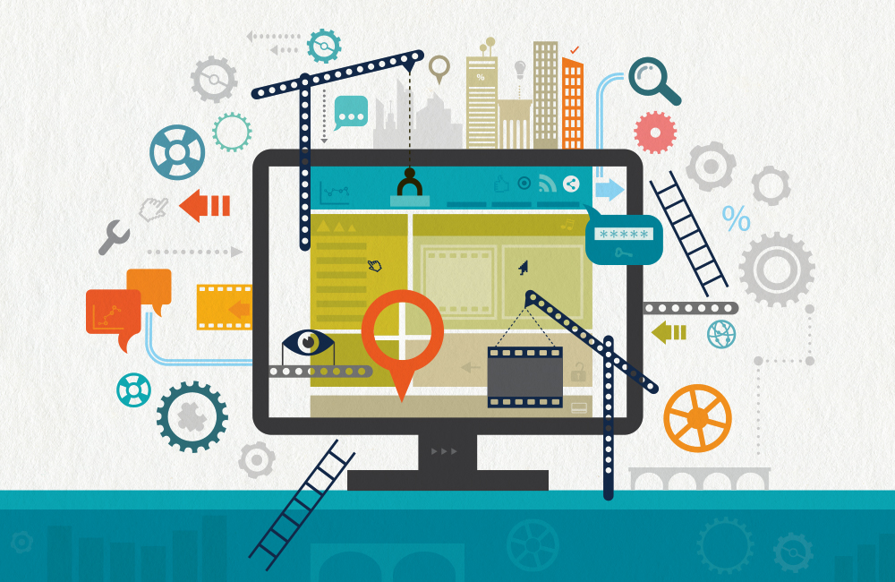 Website optimization 