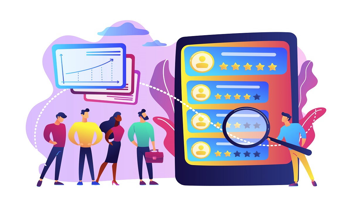 client email the executives programming
