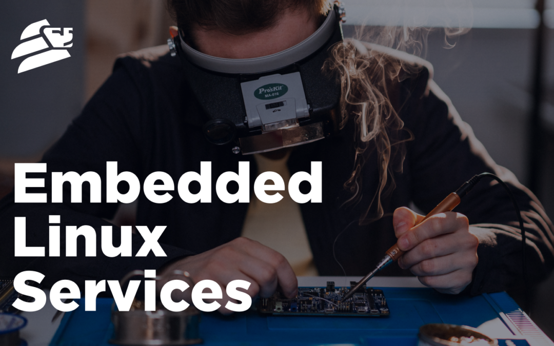 Can Embedded Linux Development Services Transform Your Project?