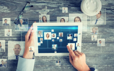 The Evolution of Professional Networking in the Digital Age