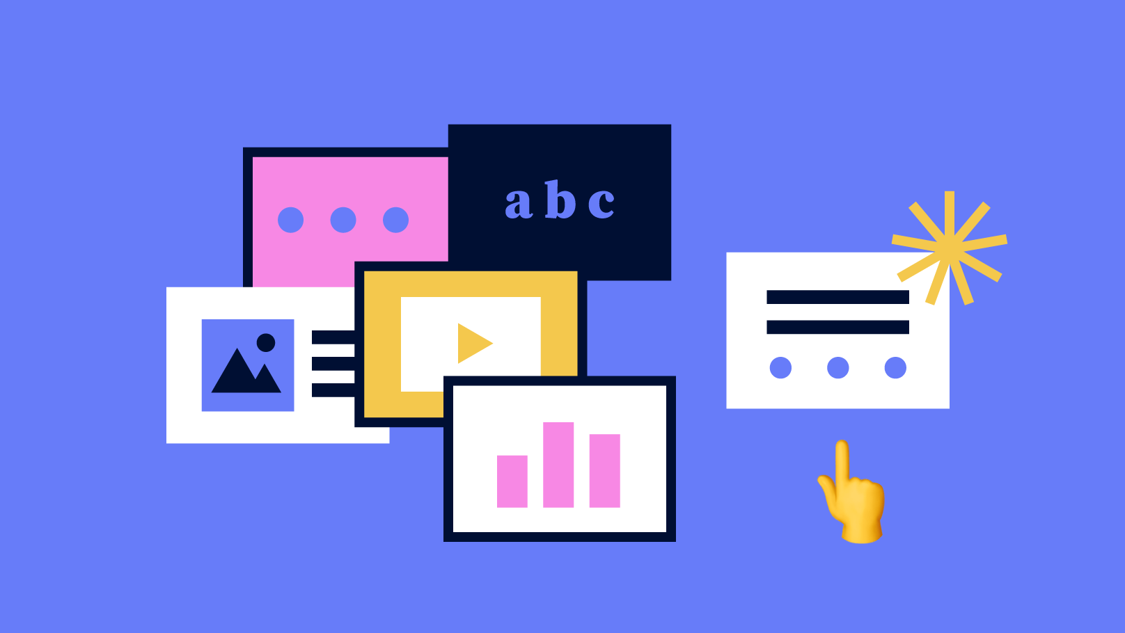 Video Presentations