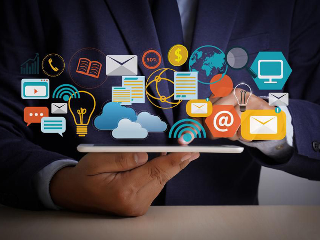 Digital Business Digital Business