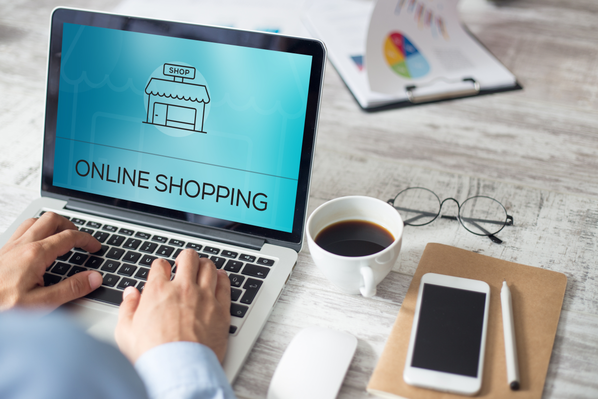 Getting Online Getting Online