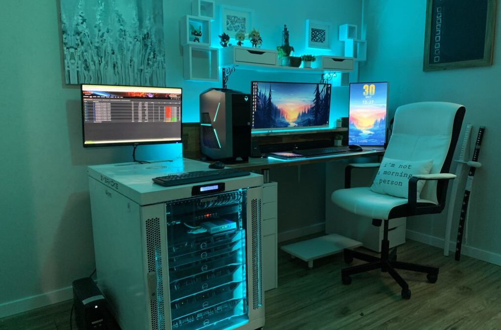 Level Up Your Home Lab: Essential Tools for the Budding Engineer