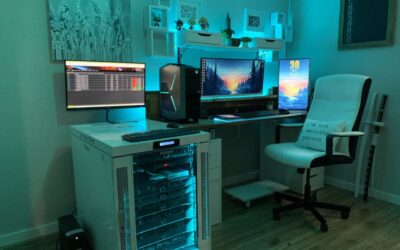 Level Up Your Home Lab: Essential Tools for the Budding Engineer