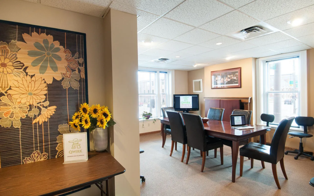 Benefits of Using Virtual Offices for Small Businesses