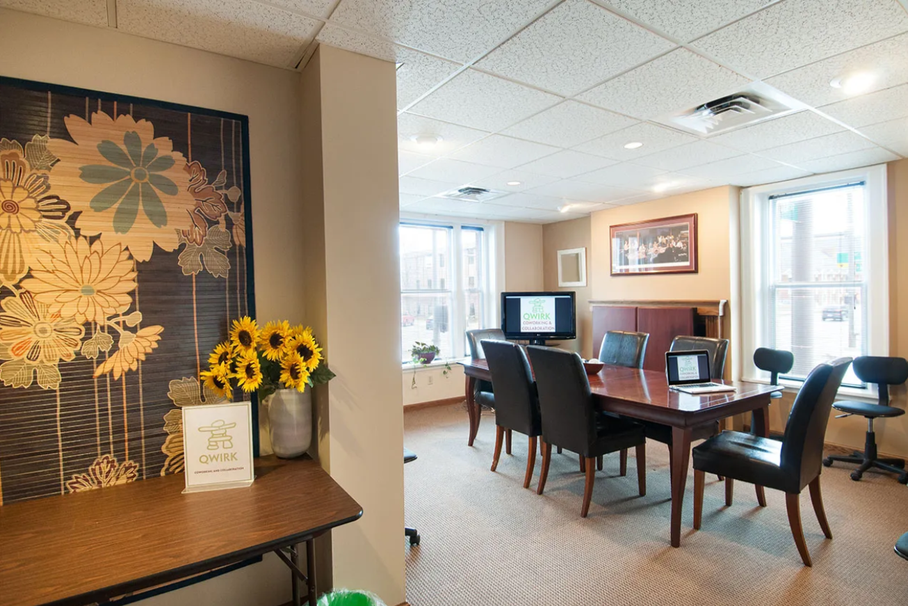 Virtual Offices for Small Businesses