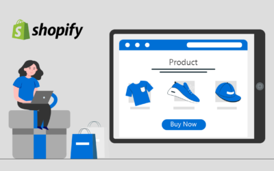 The World of Dropshipping: Personalizing Items on Shopify