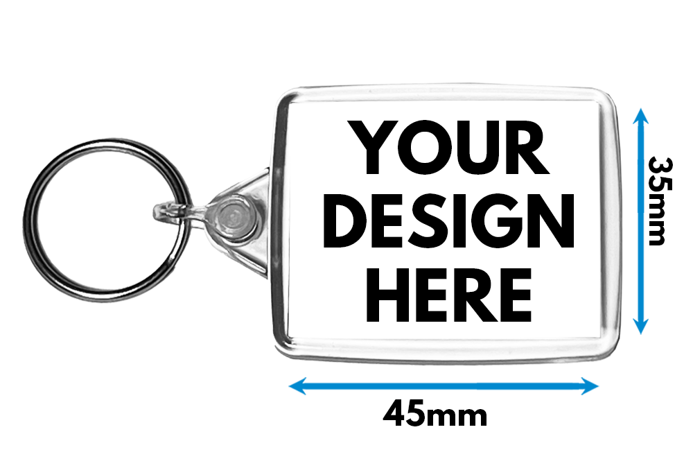 Why Custom Rubber Keyrings Are Popular Gifts