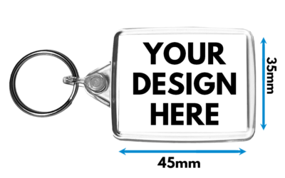Why Custom Rubber Keyrings Are Popular Gifts