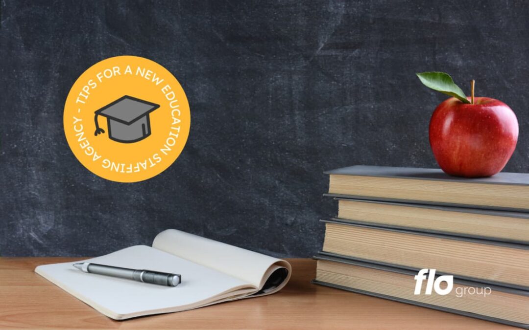 Ultimate Guide to Choosing an Educational Staffing Agency