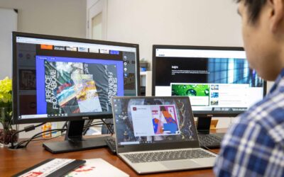 Top Tips to Pick the Right Graphic Design College in Ontario