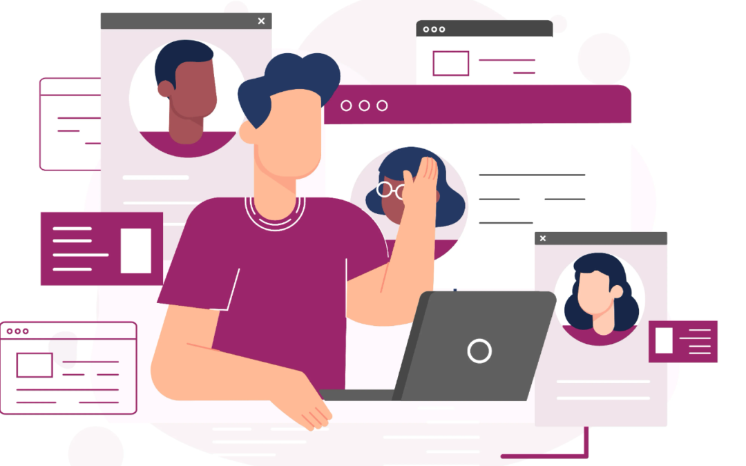 Top Strategies To Convert Webinar Attendees Into Loyal Customers