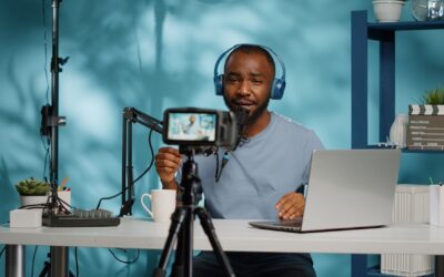 Show It All: Tips for Incorporating Storytelling in Video Production