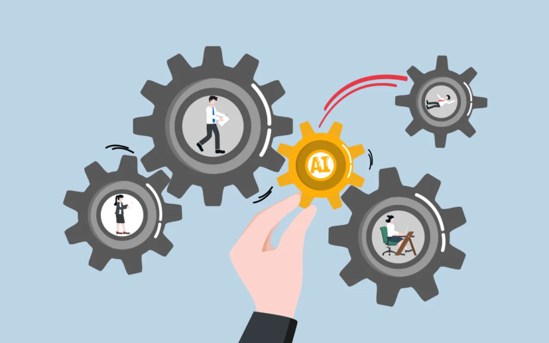 The Human Touch: Why Replacing Employees with AI Is Not the Answer