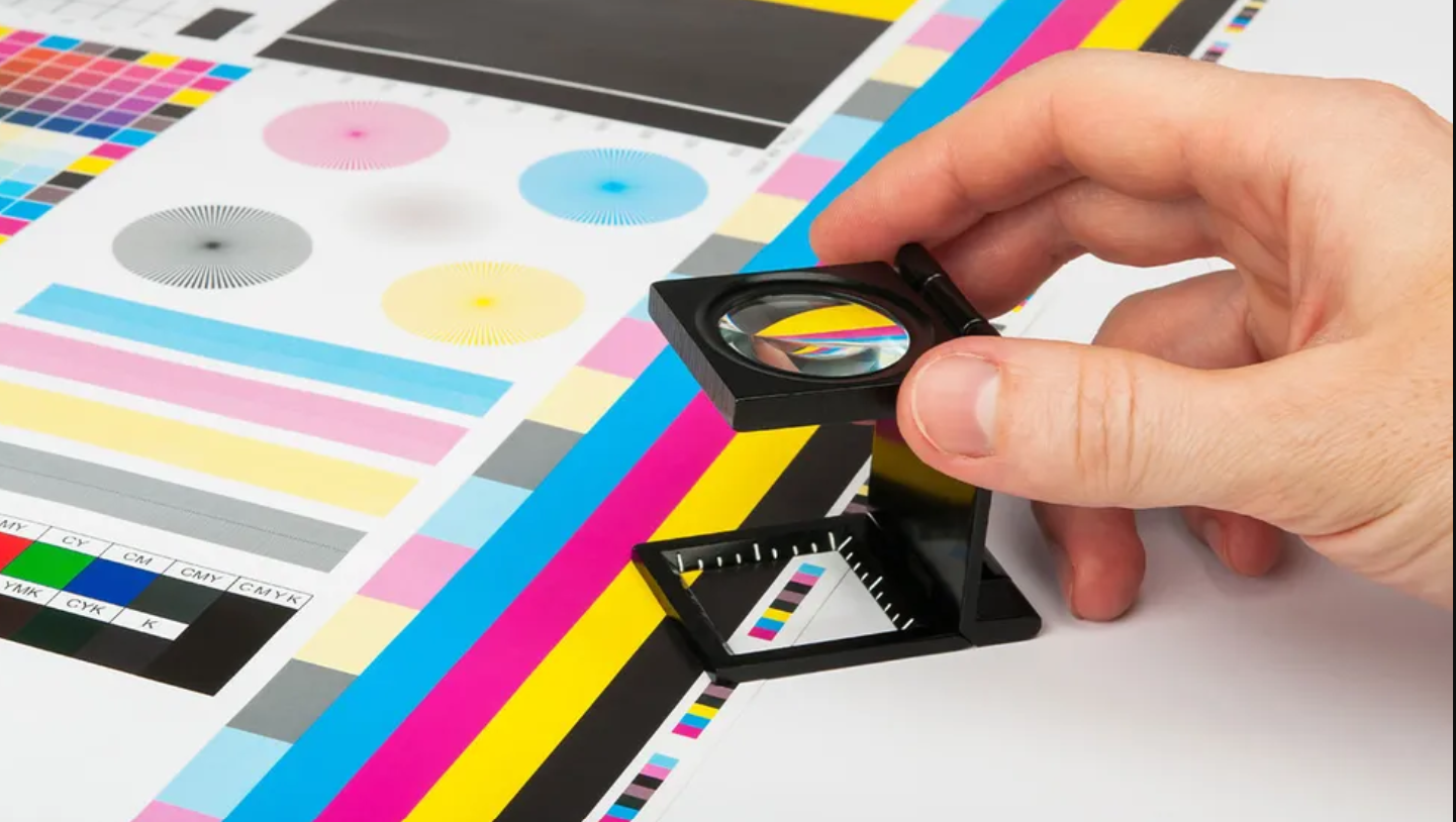 print quality