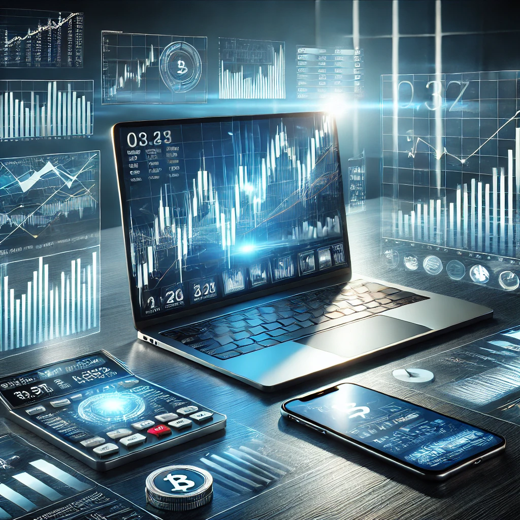 Online Trading