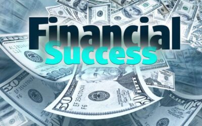 7 Visionary Tips To Set Yourself Up for Financial Success in the New Year