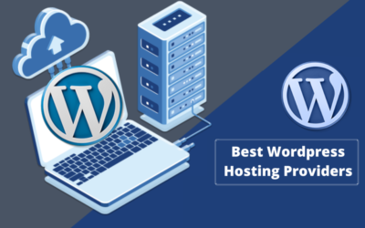 Comparing WordPress Hosting Providers with the Best Developer Tools