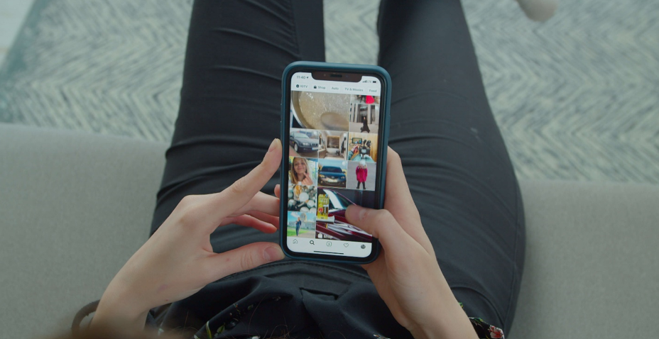Instagrammer