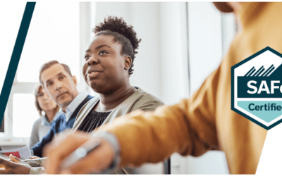 How SAFe Certification Drives Agile Success