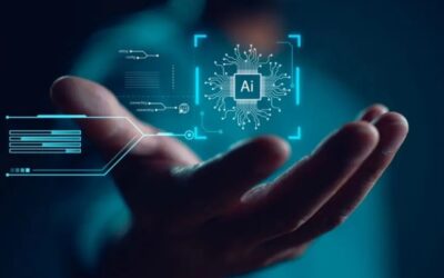 AI-Powered Training Programs: Helping Businesses Stay Competitive in a Digital Economy