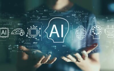 The Rise of AI in Content Creation: Transforming the Digital Landscape