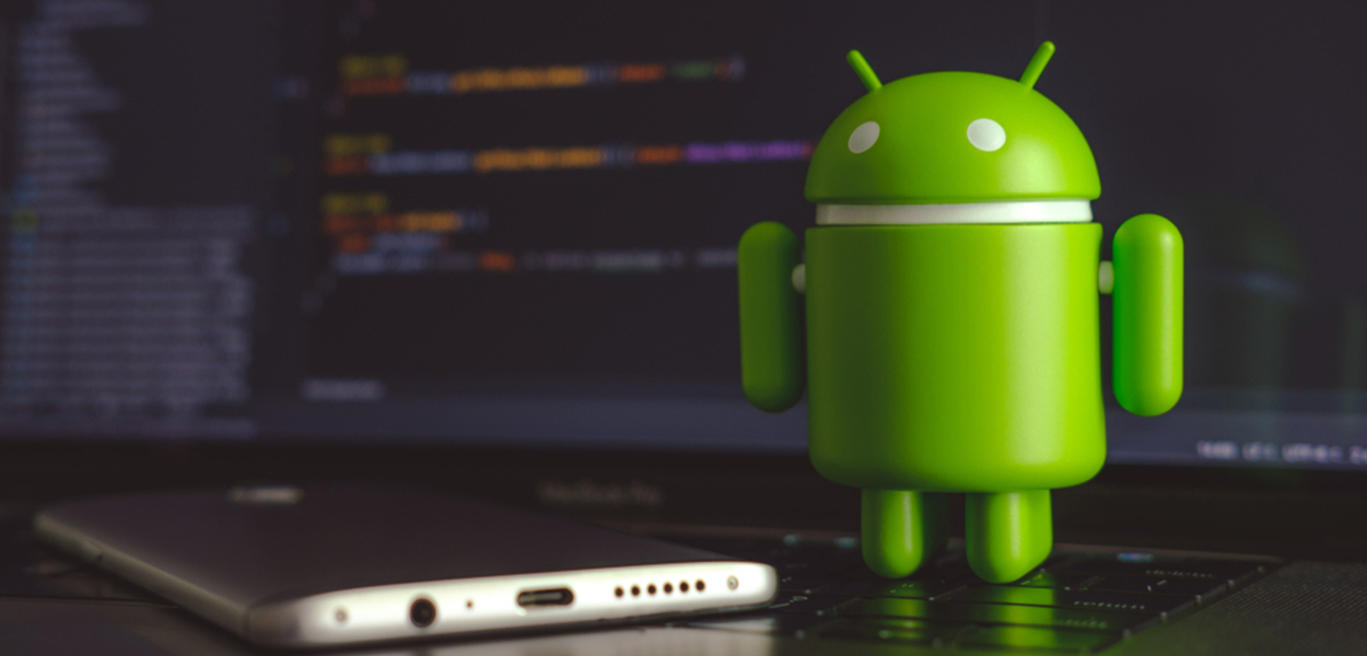 Austin’s Android App Development