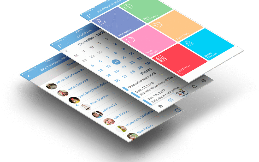 Unlock the Power of a Custom CCMS App for Your Centre