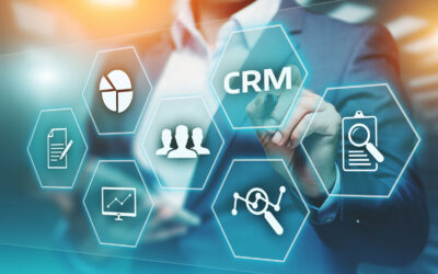 The Top 5 Benefits of Custom CRM for Streamlining Your Business Operations