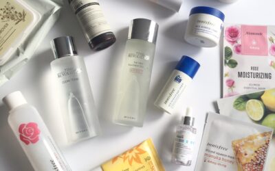 You Might be Doing your Daily Skin Care Routine Wrong