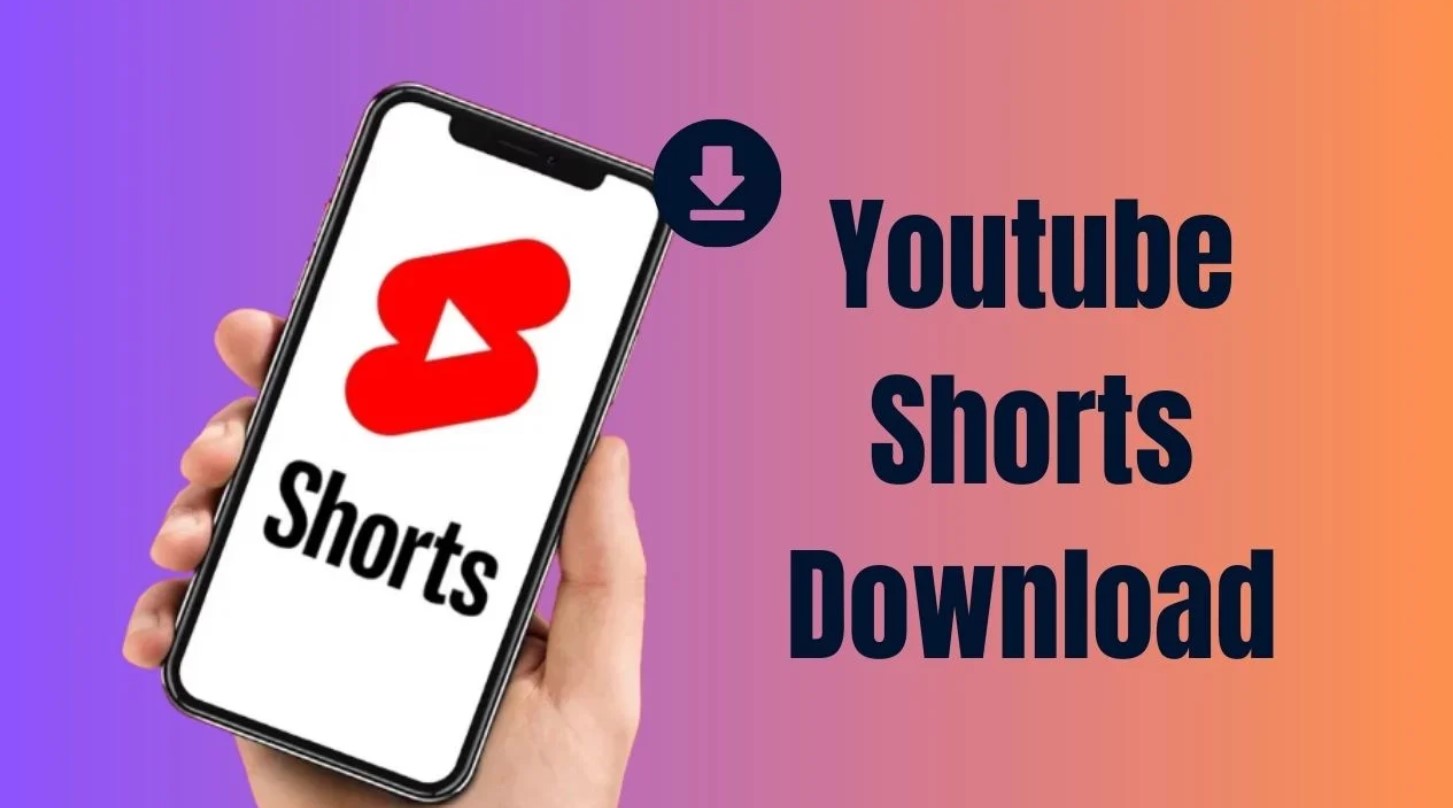 youtube shorts download