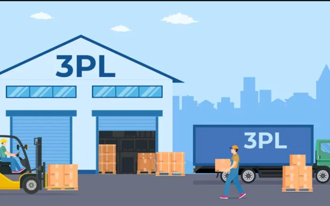 Introduction to 3PL Services — What They Are and Why Your Business Needs Them