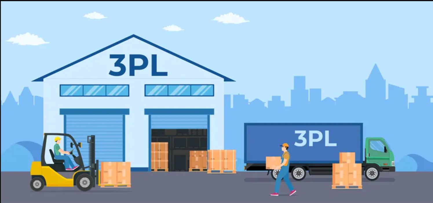 3PL Services 
