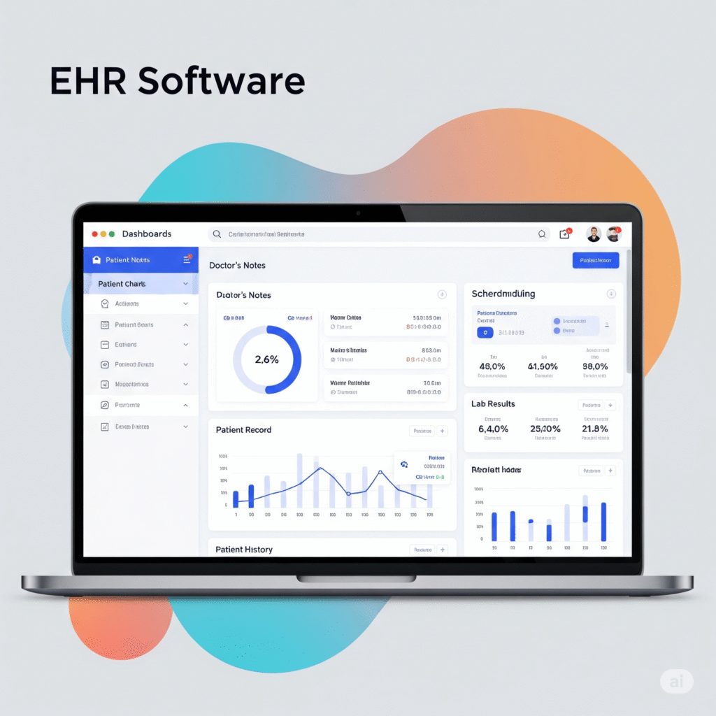 Top 5 Benefits of Using EHR Software in Clinical Practice - Best ...