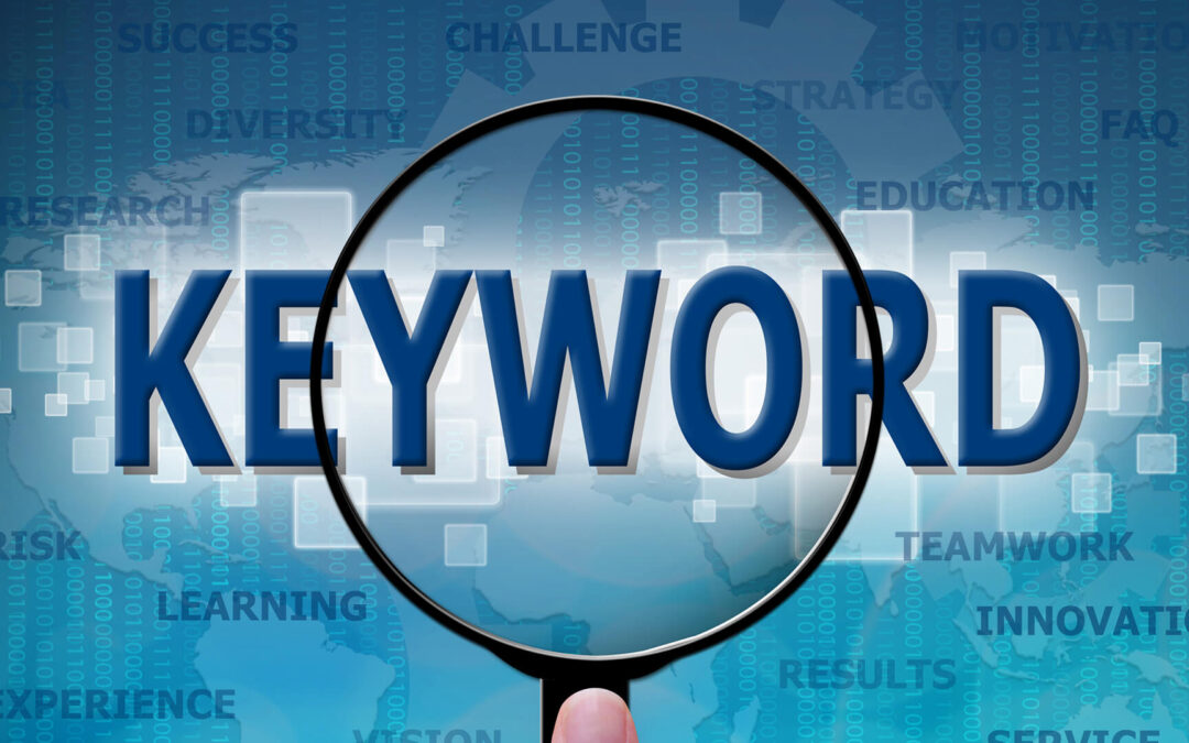 The Art of Keyword Research: Crafting Content That Speaks Volumes Without Saying a Word