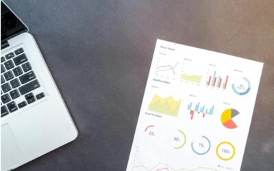 Leveraging Data in Modern Marketing