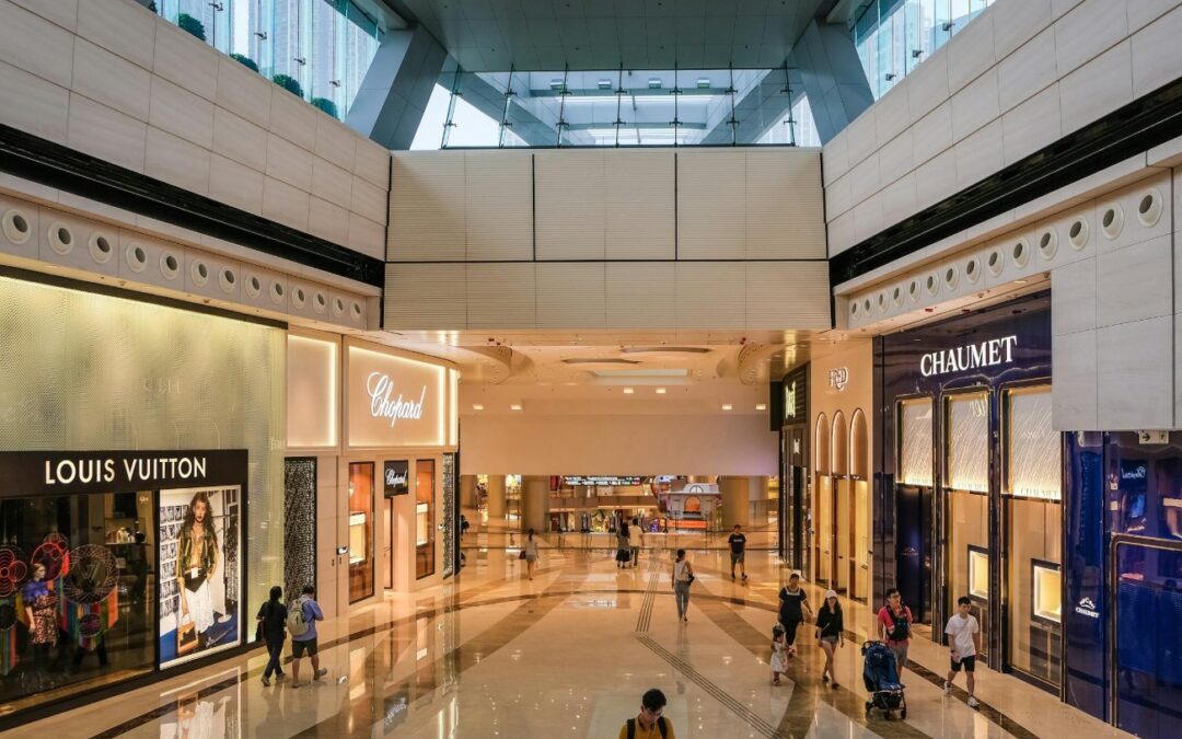 How Luxury Brands Can Build Strategic Resilience in a Cooling Market