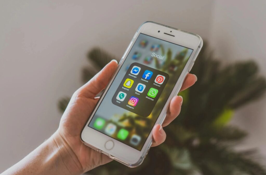 Market Your Services