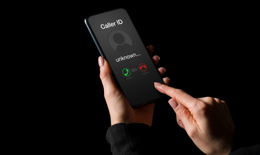 Phone Number Online