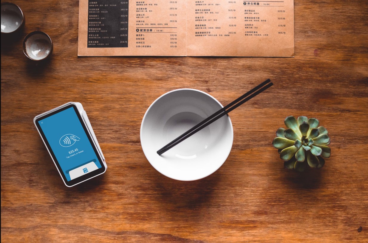 Restaurant’s Online Visibility